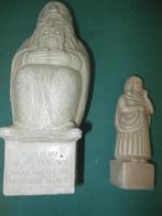 abraham+sara beeldjes, Ophalen, Gebruikt, Mens