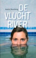 De vluchtriver van Andre Boesberg ISBN 978 90 209 8412 5, 20e eeuw of later, Verzenden, Europa, Zo goed als nieuw