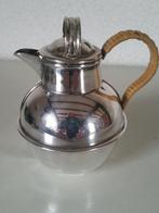 Pewter - Melkkannetje, Antiek en Kunst, Ophalen of Verzenden