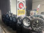 Uitverkoop velgen Tesla winter & zomer, Ophalen, Overige, Gebruikt, Velg(en)