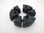 Yamaha XJ600 transmissie tandwiel rubbers XJ 600 F dempers, Motoren, Ophalen of Verzenden, Gebruikt