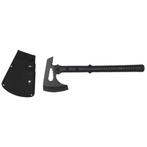 MFH - Tactical "Strijdbijl" Tomahawk - Zwart, Ophalen of Verzenden, Landmacht, Nederland, Overige typen