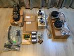 Te koop diverse vaillant hrsolide onderdelen zie foto’s, Doe-het-zelf en Verbouw, Verwarming en Radiatoren, Ophalen, Minder dan 30 cm