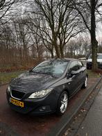 Seat Ibiza 1.4 SC | AIRCO | CRUISE CONTROL | ELEKTR RAMEN, Auto's, Voorwielaandrijving, Stof, Euro 6, 4 cilinders