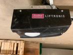 LIFTRONIC 500 N Electrische garagedeuropener, Ophalen, Zo goed als nieuw, 120 cm of meer, Garagedeur