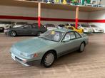 Nissan Silvia S13, Hobby en Vrije tijd, Modelauto's | 1:18, Ophalen, Zo goed als nieuw, Kyosho