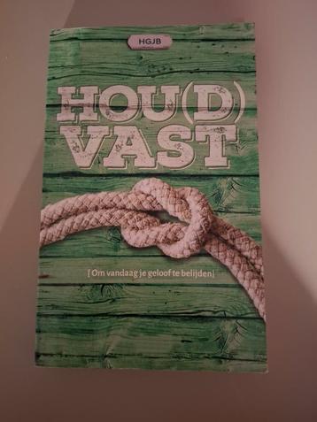 Hou(d)vast ISBN 9789023928638 beschikbaar voor biedingen