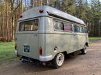 Mercedes Hanomag L206 D Camper – Klaar voor avontuur!, Mercedes-Benz, Diesel, Particulier, 5 tot 6 meter