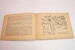 Sporen onder Waringin [1951] Vintage — Zending Nieuw-Guinea, Boeken, Ophalen of Verzenden, 20e eeuw of later, Gelezen, Europa