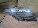 Mistlamp Led + rooster links Seat Leon 5F facelift bj'17-'20, Auto-onderdelen, Verlichting, Gebruikt, Martorell, Ophalen of Verzenden