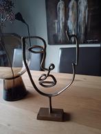 Te koop: Light&Living ornament FACE - vaste prijs €10,00, Ophalen, Zo goed als nieuw