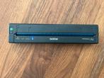 Brother PJ-663 thermische pocketprinter, Computers en Software, Pocketprinters, Verzenden, Gebruikt, Brother