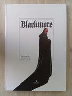 De Klaagzang van de Verloren Gewesten Blackmore Luxe uitgave, Eén stripboek, Ophalen, Zo goed als nieuw