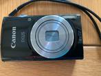 Canon  IXUS 145, Audio, Tv en Foto, Fotocamera's Digitaal, Ophalen of Verzenden, Zo goed als nieuw, Canon