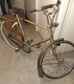 Oude Gazelle Herenfiets - Klassieker!, 55 tot 59 cm, Ophalen of Verzenden, Gazelle, Jaren '60 of nieuwer