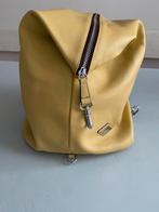 Super mooie leren rugtas van Smaak, Sieraden, Tassen en Uiterlijk, Tassen | Damestassen, Ophalen of Verzenden, Zo goed als nieuw