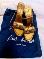 Roberto Botticelli nieuw schoenen, Ophalen of Verzenden, Nieuw, Zwart, Sneakers of Gympen