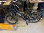 Popal transport fietsje 26inch, 26 inch of meer, Popal, Gebruikt, Ophalen of Verzenden