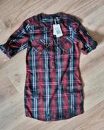 Geisha jurkje maat 152 (nieuw), Kinderen en Baby's, Kinderkleding | Maat 152, Geisha, Meisje, Nieuw, Ophalen of Verzenden