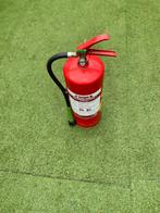 Brandblusser te koop!, Ophalen of Verzenden, Gebruikt, Brandblusser