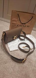 Coach tas tabby 26, Sieraden, Tassen en Uiterlijk, Tassen | Damestassen, Ophalen of Verzenden, Nieuw, Zwart, Handtas