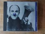 CD Raymond van het Groenewoud  – Sensatie, Ophalen of Verzenden, Gebruikt, Levenslied of Smartlap