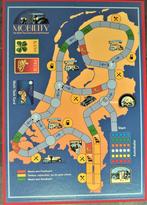 MOBILITY Bordspel - Multi Tank Card Spel - nieuw, Een of twee spelers, Ophalen, Nieuw, Multi Tank Card