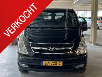 Hyundai H 300 2.5 CRDi Dynamic beschikbaar voor biedingen