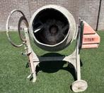 Betonmolen  Atika 220 volt, Ophalen of Verzenden, Gebruikt