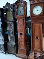 antieke luikse staande klok € 300, Antiek en Kunst, Ophalen