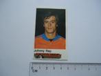 sticker oud JOHNNY REP Ajax voetbal Wk 1978 drop Worldcup 78, Verzenden, Zo goed als nieuw, Bedrijf of Vereniging
