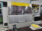 Fanuc Robocut Alpha 1ID, Ophalen