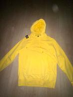 Ma.Strum - Stijlvolle Hoodie, Kleding | Heren, Ophalen, Zo goed als nieuw, Overige maten, Geel