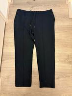 Donkerblauwe broek - XL, Kleding | Heren, Broeken en Pantalons, Blauw, Maat 56/58 (XL), Gedragen, C&A