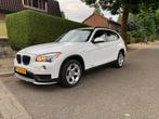 BMW X1 SDrive28i 245PK Automaat leder clima contr cruise con, Achterwielaandrijving, Gebruikt, Euro 6, 4 cilinders