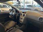 Opel Corsa 1.2 Selection Sport | Airco | LM Velgen | Rode re, Voorwielaandrijving, Euro 5, Zwart, 4 cilinders