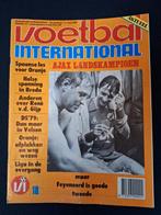 VI 1983 - Ajax kampioen Eredivisie, Verzamelen, Sportartikelen en Voetbal, Ophalen of Verzenden, Zo goed als nieuw, Ajax, Boek of Tijdschrift