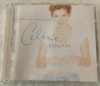CD Celine Dion Falling Into You, Ophalen of Verzenden, 1980 tot 2000, Zo goed als nieuw, Boxset