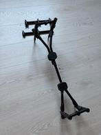 Fox Blacklabel QR Rodpod - Karperspullen, Watersport en Boten, Hengelsport | Karpervissen, Ophalen of Verzenden, Gebruikt, Overige typen