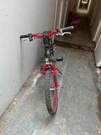 Mooie kinderfiets, Ophalen of Verzenden, Gebruikt, Staal, 20 tot 24 inch