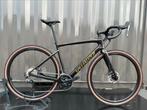 Specialized Diverge comp Carbon 56cm gravelbike NIEUW, Nieuw, Overige merken, Meer dan 20 versnellingen, Carbon