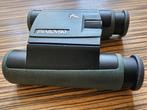 Swarovski 8x25 CL verrekijker, Audio, Tv en Foto, Optische apparatuur | Verrekijkers, Met hoes of tas, Gebruikt, Ophalen of Verzenden