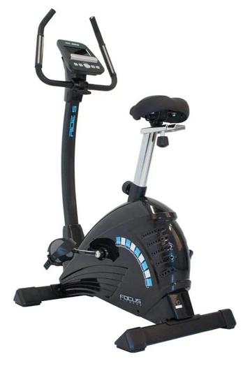 Hometrainer FitBike Ride 5 (ongebruikt). beschikbaar voor biedingen