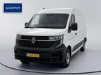 Renault Master T35 2.0 dCi 130 L2H2 Led Camera Carplay 130pk, 1998 cc, Stof, Gebruikt, Euro 6