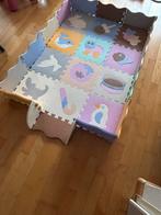 Puzzel speelmat, Ophalen, Zo goed als nieuw