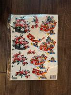 Knipvellen knutselen, Ophalen, Zo goed als nieuw, Materiaal