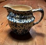 Antieke melkkan Beatrix sociëteit ceramique Maastricht, Ophalen of Verzenden