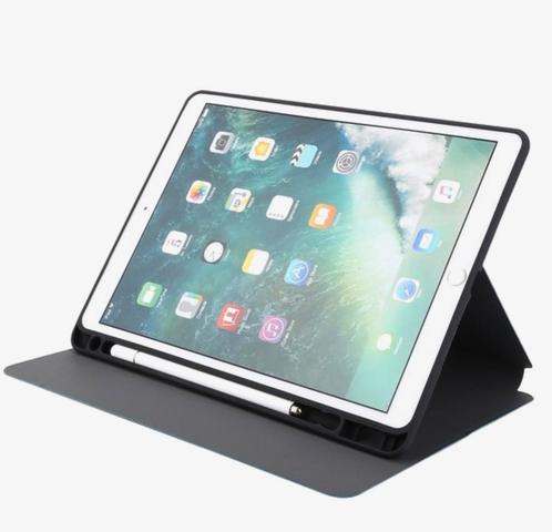**KOOP NU** iPad Pro 2017 10.5 inch 512GB + keyboard en hoes, Computers en Software, Apple iPads, Gebruikt, Apple iPad Pro, Wi-Fi