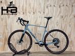 Cube Nuroad C:62 SL Gravelbike Sram GX AXS, Fietsen en Brommers, Fietsen | Racefietsen, Overige merken, 28 inch, Carbon, 10 tot 15 versnellingen
