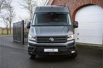 Volkswagen Crafter 2.0 TDI 177PK Automaat L3H3 Comfortline 2, Parkeersensor, Stof, Gebruikt, 4 cilinders